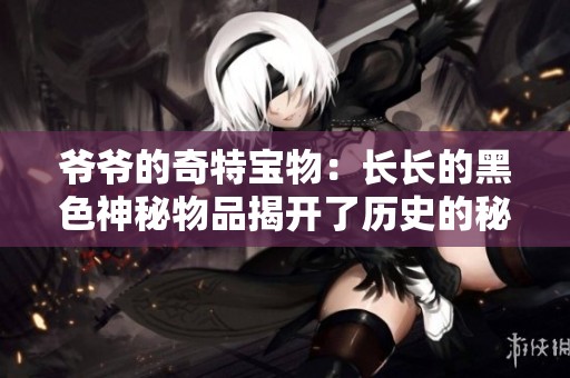 爷爷的奇特宝物：长长的黑色神秘物品揭开了历史的秘密